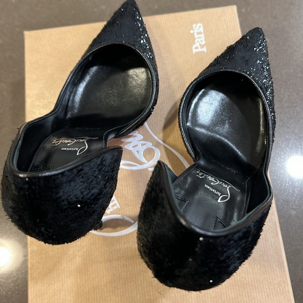 Christian Louboutin Iriza pump